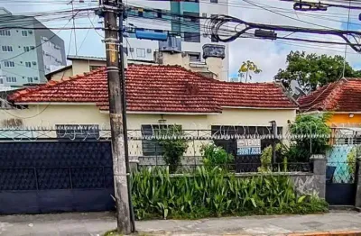 Casa à venda em rua pública, tamarineira , recife, pe