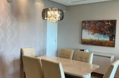 Apartamento com 3 quartos à venda na Rua dos Cravos, 47, Inácio Barbosa, Aracaju