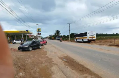 Terreno à venda na Avenida General Luiz De França Albuquerque, 34, Centro, Maragogi