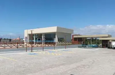 Lote à venda, luar da barra , barra dos coqueiros, se