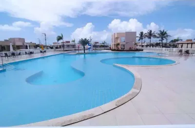 Casa à venda no costa paradiso club residenziale, costa paradiso, barra dos coqueiros, se