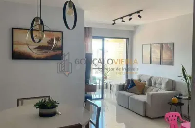 Apartamento com 3 quartos à venda na Rua Renato Santos Teixeira, 30, Luzia, Aracaju