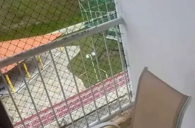 Apartamento com 2 quartos à venda na Rua Jasiel de Brito Côrtes, 111, Jabotiana, Aracaju
