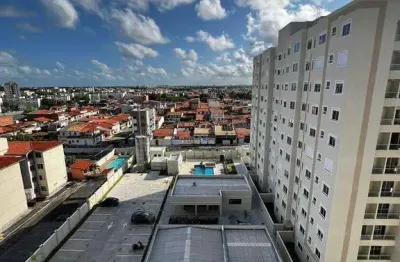 Apartamento à venda no torres do farol , farolândia , aracaju, se