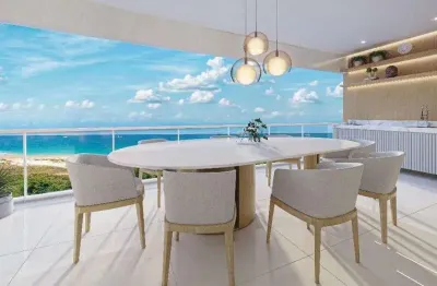 Apartamento com 3 quartos à venda na Avenida Santos Dumont, 00, Atalaia, Aracaju