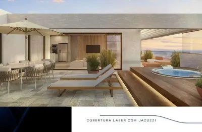 Apartamento com 3 quartos à venda na Avenida Santos Dumont, 00, Atalaia, Aracaju