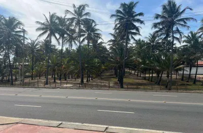 Lote à venda em rua pública, mosqueiro , aracaju, se