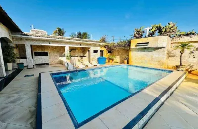 Casa com 6 quartos à venda na Rua F, Aruana, Aracaju
