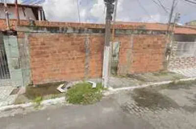 Terreno à venda na Rua Luciano Monteiro Sobral, Luzia, Aracaju