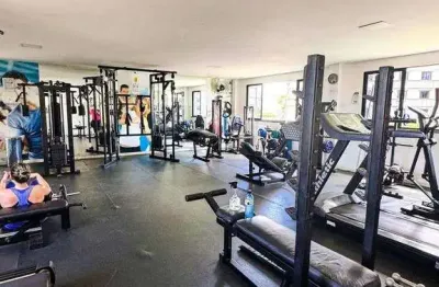 Apartamento com 3 quartos à venda na Rua Professora Ofenísia Freire, 55, Farolândia, Aracaju