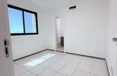 Apartamento à venda no alameda das árvores, luzia, aracaju, se