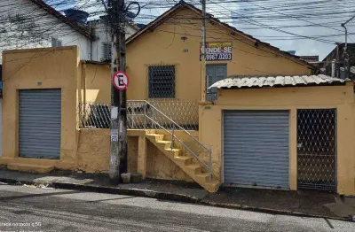 Casa à venda em rua pública, casa amarela , recife, pe