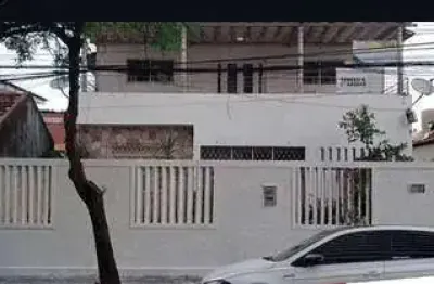 Casa com 6 quartos à venda na Rua Paes Cabral, 10, Cordeiro, Recife
