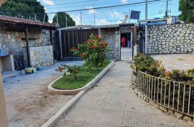 Casa com 5 quartos à venda na Rua Poeta João Neves, 315, Janga, Paulista