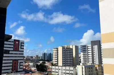 Apartamento com 3 quartos à venda na Rua José Correia Filho, 308, Pajuçara, Maceió