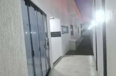 Casa à venda em rua pública, mosqueiro, aracaju, se