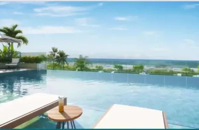 Apartamento à venda no acqualina residence , atalaia , aracaju, se