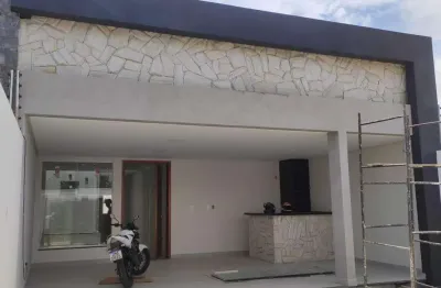 Casa com 3 quartos à venda na Avenida José Aloísio Filho, 10, Aruana, Aracaju