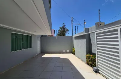 Casa com 4 quartos à venda na Rua Permínio de Souza, Cirurgia, Aracaju