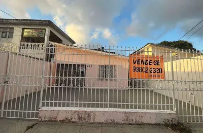 Casa à venda em rua pública, pereira lobo, aracaju, se