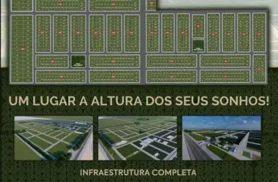 Lote à venda no loteamento reserva de goiana, centro, goiana, pe