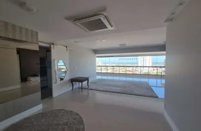 Apartamento com 3 quartos à venda na Rua Deputado Clóvis Rollemberg, 435, Atalaia, Aracaju