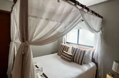 Apartamento à venda no lanai milagres , praia do riacho , maceió, al