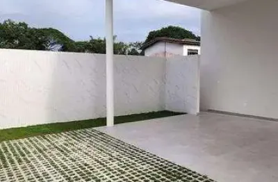 Casa em condomínio fechado com 3 quartos à venda na Rua João Correia Costa, Antares, Maceió