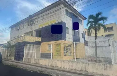 Comercial à venda em rua pública, salgado filho, aracaju, se