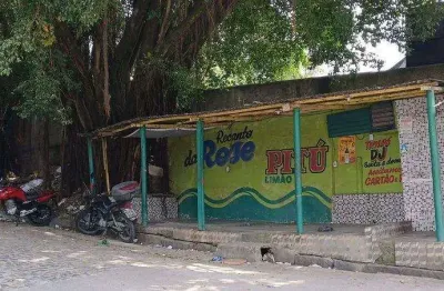 Lote à venda em rua pública, brejo da guabiraba, recife, pe