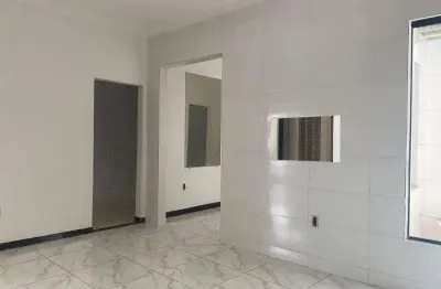 Casa à venda em rua pública, santos dumont, aracaju, se
