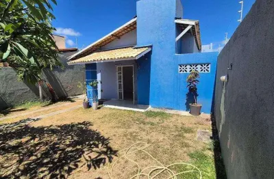 Casa com 4 quartos à venda na Avenida Professora Maria Geralda De Almeida, 1, Aruana, Aracaju