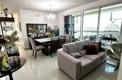 Apartamento à venda no  living residence, luzia, aracaju, se