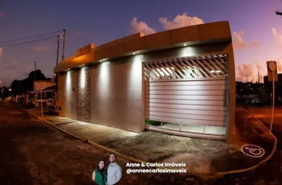 Casa à venda no mais viver índico, roza elze, são cristóvão, se