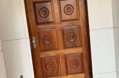 Casa à venda em rua pública, eduardo gomes, são cristóvão, se