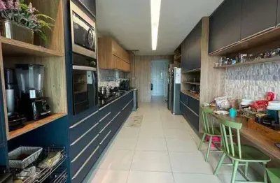 Apartamento à venda no mansão terrazzo verdeto, jardins, aracaju, se