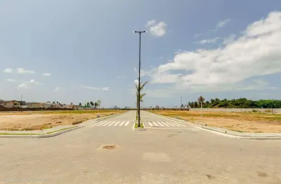 Lote à venda no mansão buena vista, jardins, aracaju, se