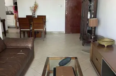 Apartamento à venda no serenata, luzia, aracaju, se