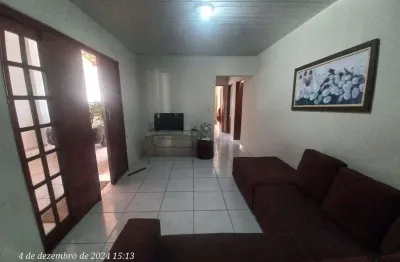 Casa à venda em rua pública, santa lúcia , maceió, al