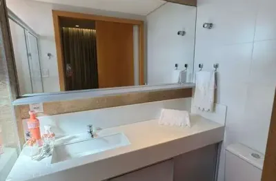 Apartamento à venda no trianon jardins, jardins, aracaju, se