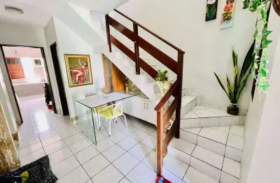 Casa com 3 quartos à venda na R. Comerciante Francisco Soares Camelo,  361 - Fei, Feitosa, Maceió