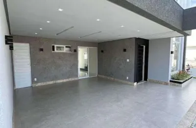 Casa em condomínio fechado com 4 quartos à venda na Rodovia dos Náufragos, Aruana, Aracaju