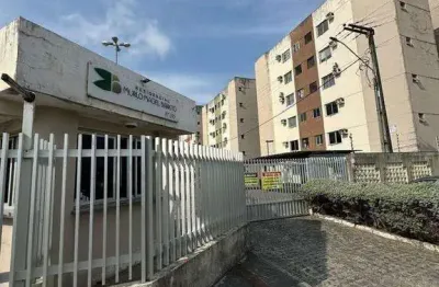 Apartamento à venda no murilo maciel barreto, 18 do forte, aracaju, se
