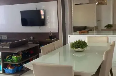 Apartamento à venda no jardins de londres, jardins, aracaju, se