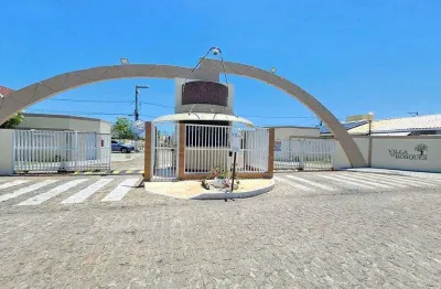 Casa à venda no villa dos bosques , aruana , aracaju, se