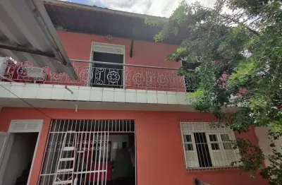 Casa à venda em rua pública, treze de julho, aracaju, se