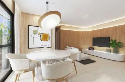Apartamento à venda no arbo residence, farolândia, aracaju, se