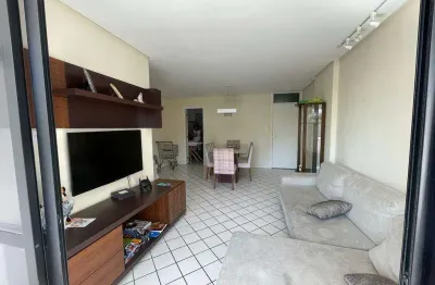 Apartamento à venda no jardim imperial, grageru, aracaju, se