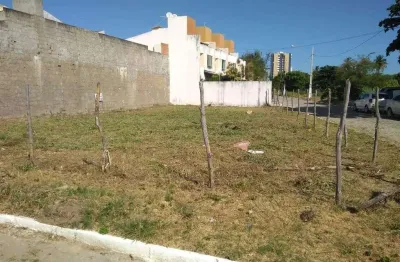 Terreno à venda na Rua G, Atalaia, Aracaju