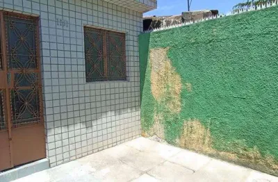Casa com 2 quartos à venda na Avenida Francisco de Menezes, 1131, Bom Parto, Maceió
